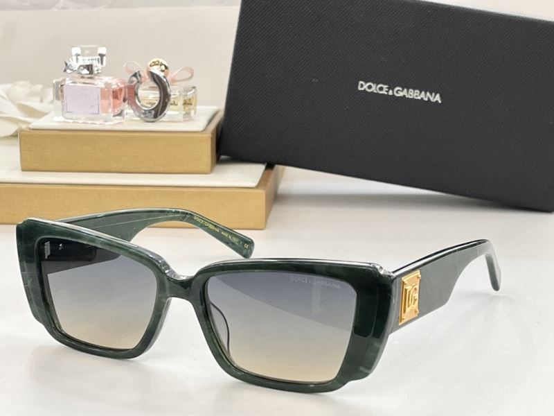 Dolce Gabbana Sunglasses